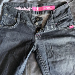 Y2k jeans  - Vintage jeans storlek S/M