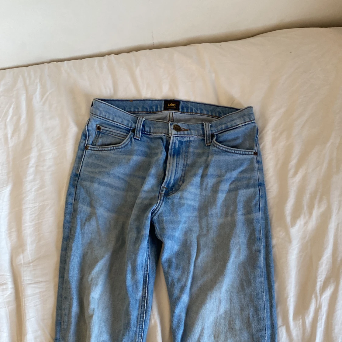 Baggy jeans från lee!! - 90