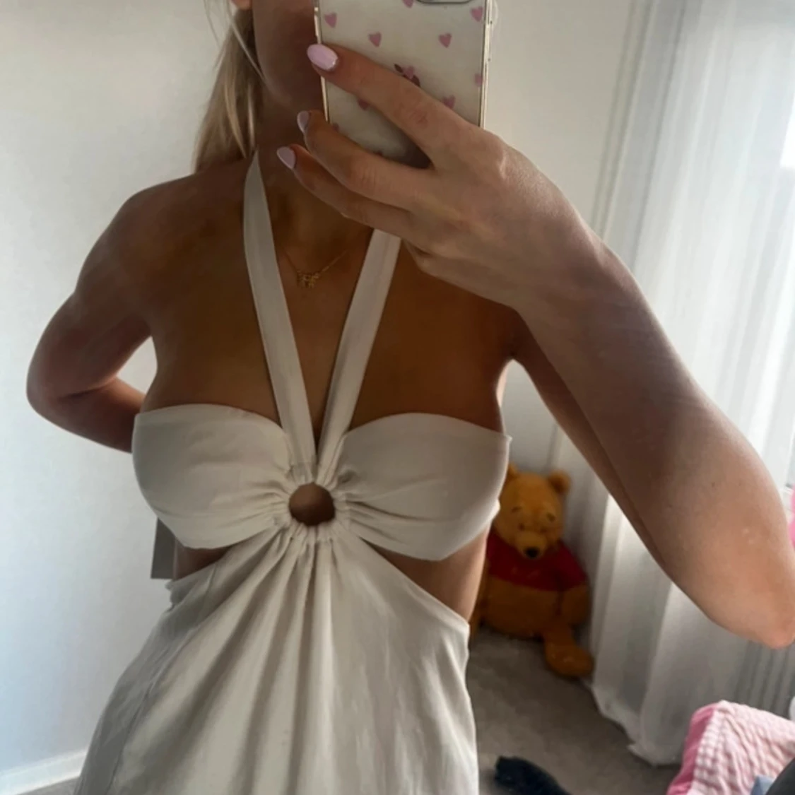 Långklänning NA-KD 