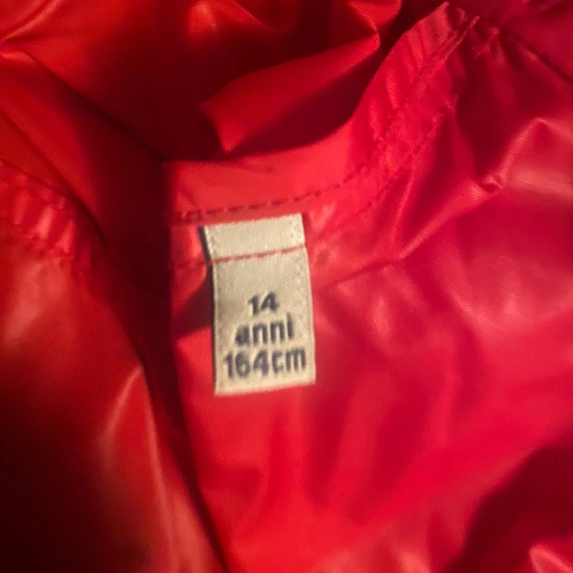 Moncler skaljacka - 91