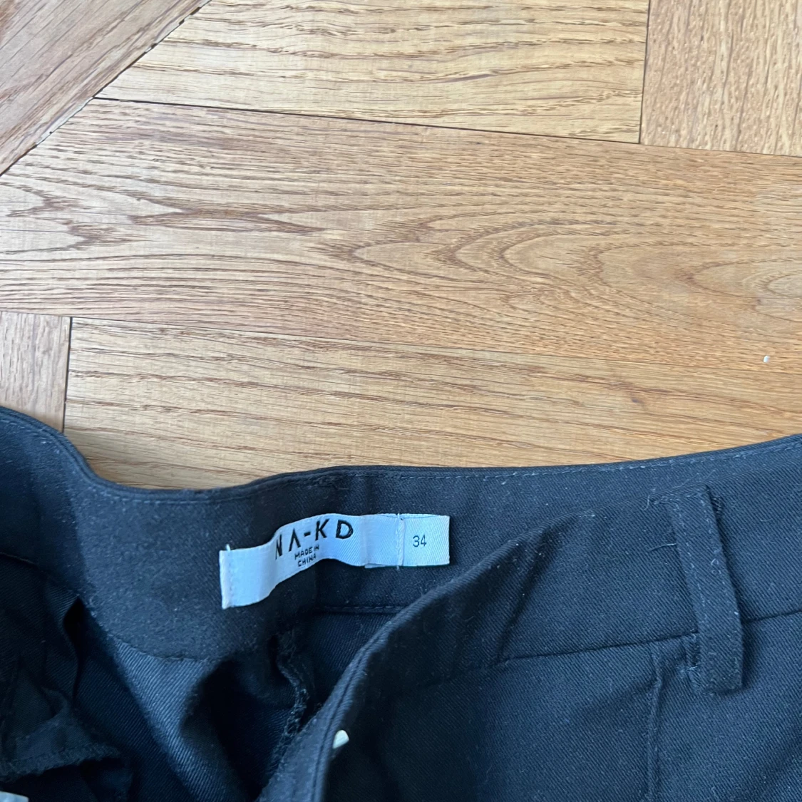 Nakd kostymbyxor  - 91