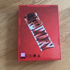 Stray kids oddinary kpop album - Allt på bilden medföljer vill bli av med alla mina album så kom gärna med frågor och prisförslag 