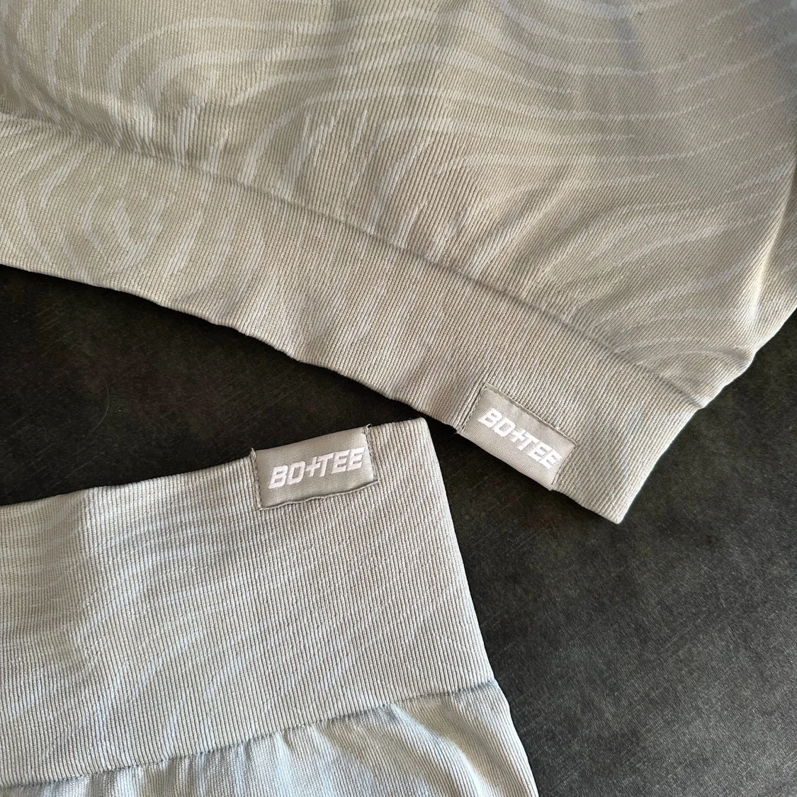 Boo&Tee Träningsset - 93