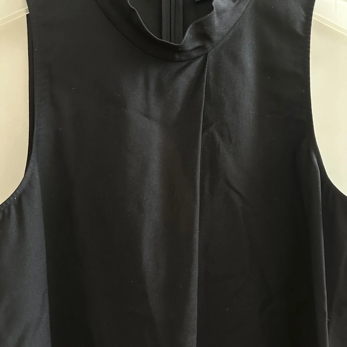 Theory svart topp - 90