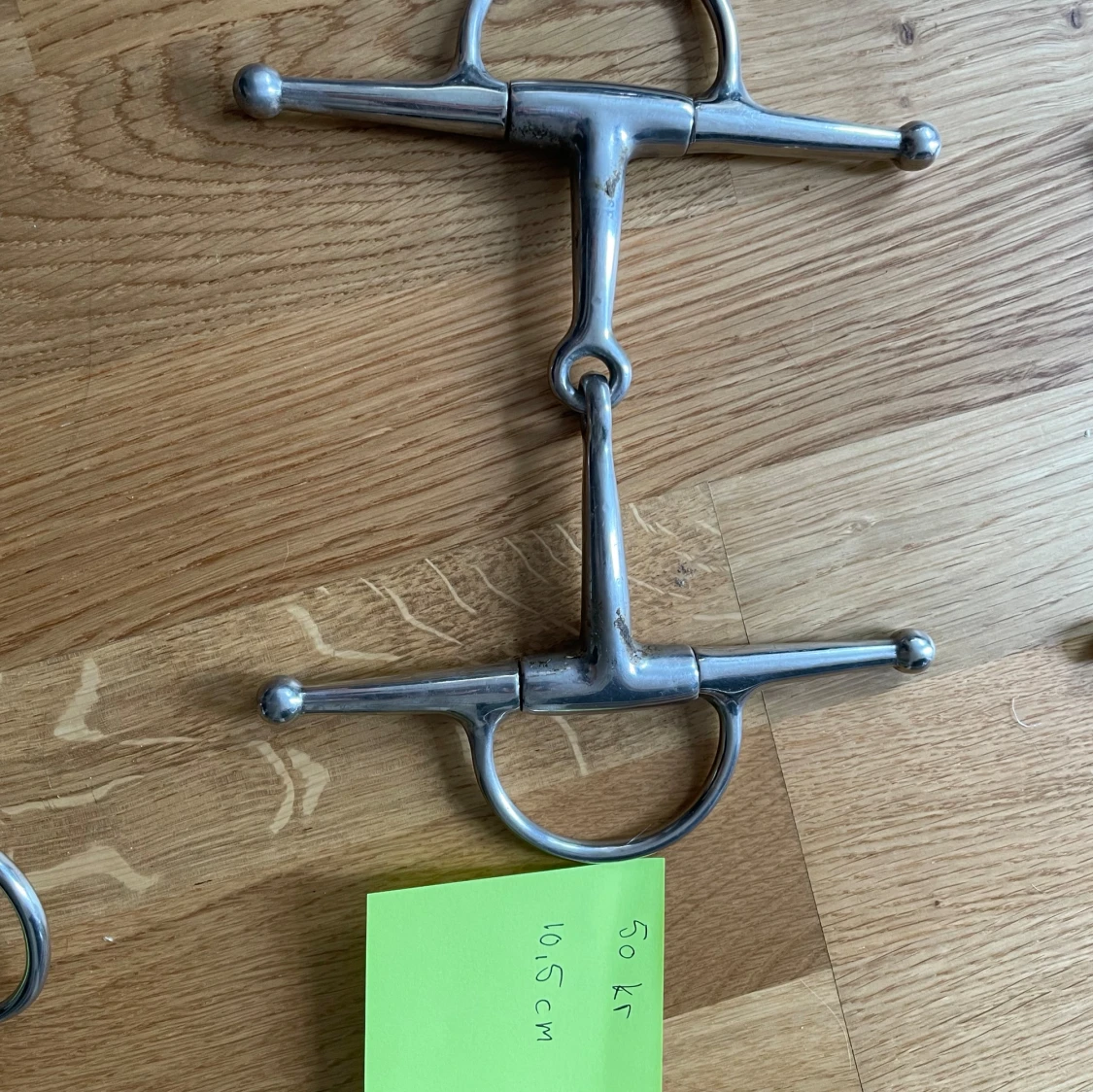 Tillbehör häst - 90