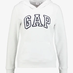 Gap hoodie - Jag säljer min gap hoodie som jag bara använt ett få antal gånger. Riktigt bra skick. Kom privat för bilder🫶🏻✨