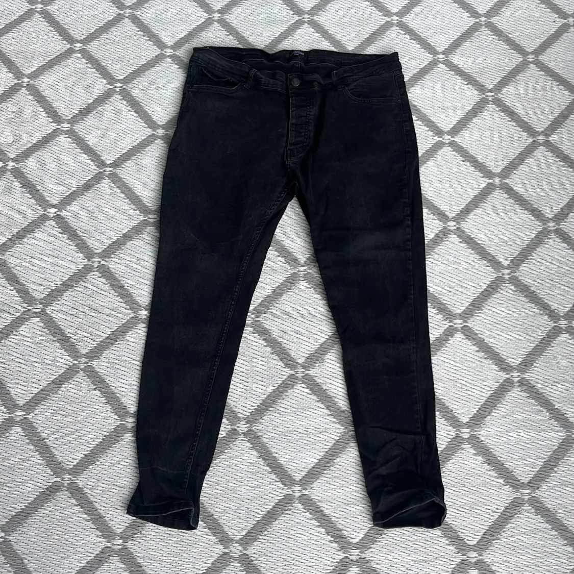 Valentino Garavani Jeans - 1