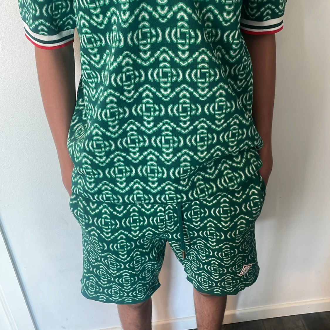 Casa Blanca Full Set - 91