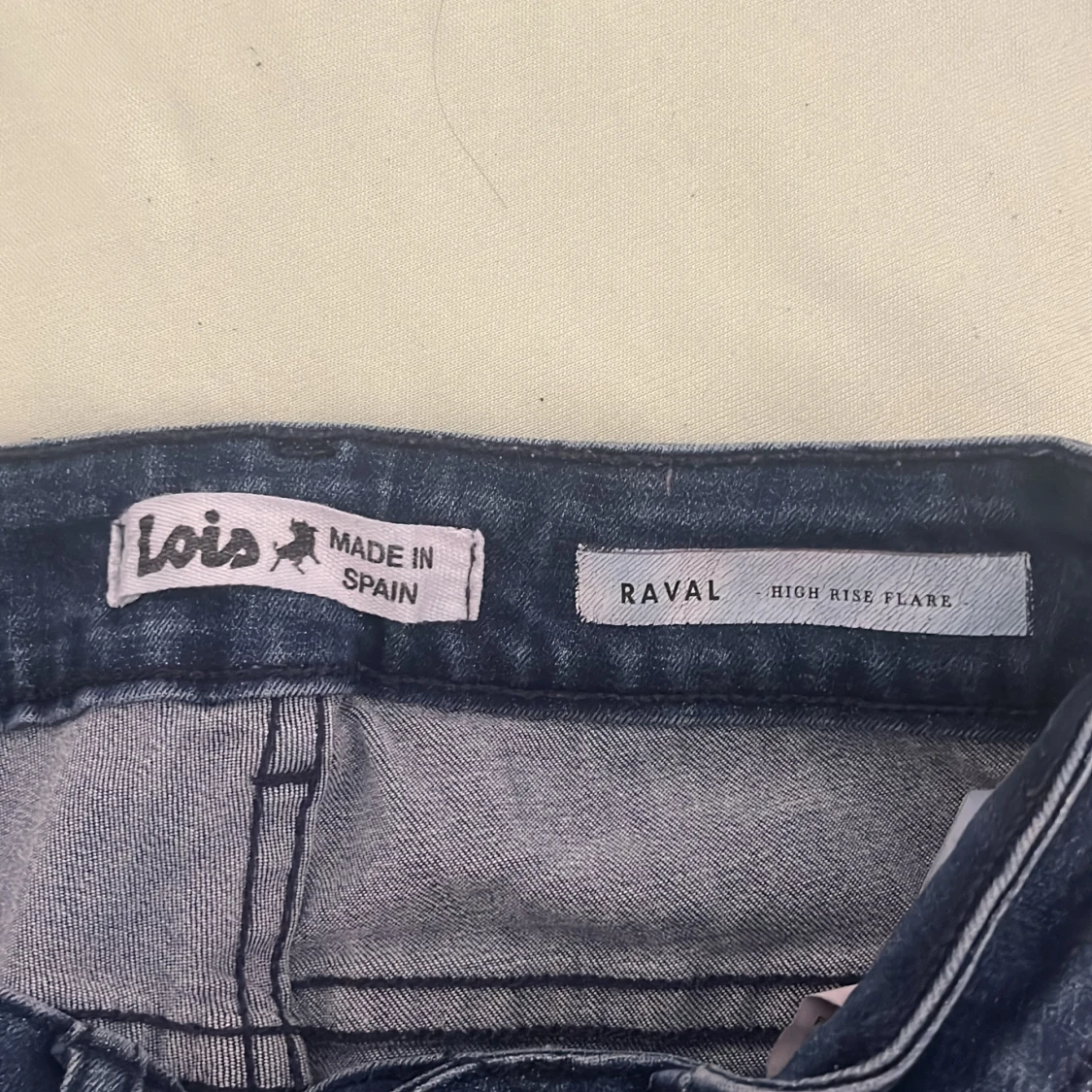 Lois jeans - 91