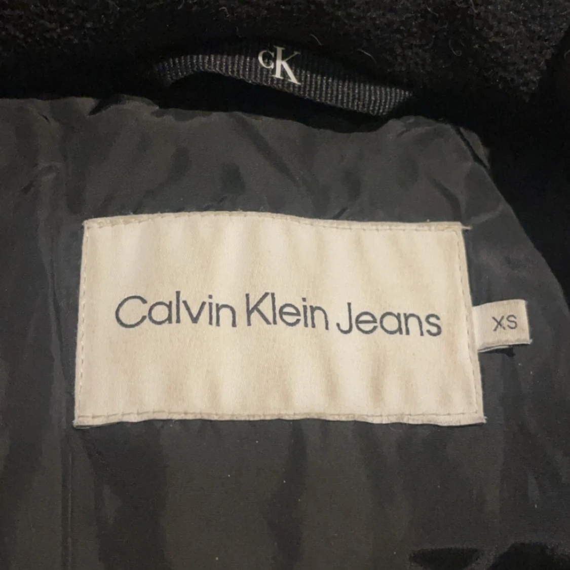 Calvin Klein jacka - 92