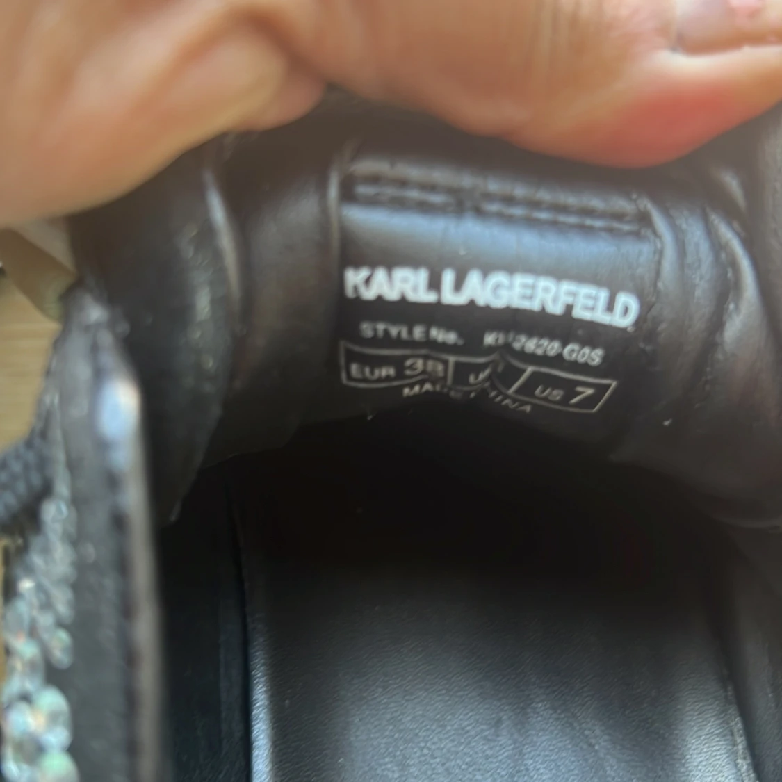 Karl Lagerfeld  - 93