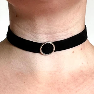 Choker  - Lite Bredare choker 