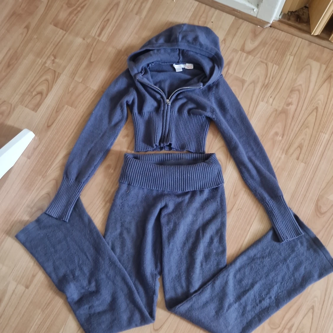 Blå aktigt sett! 💘 - 92