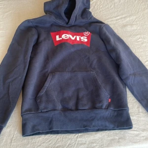 Levis hoodie - helt oanvänd hoodie.