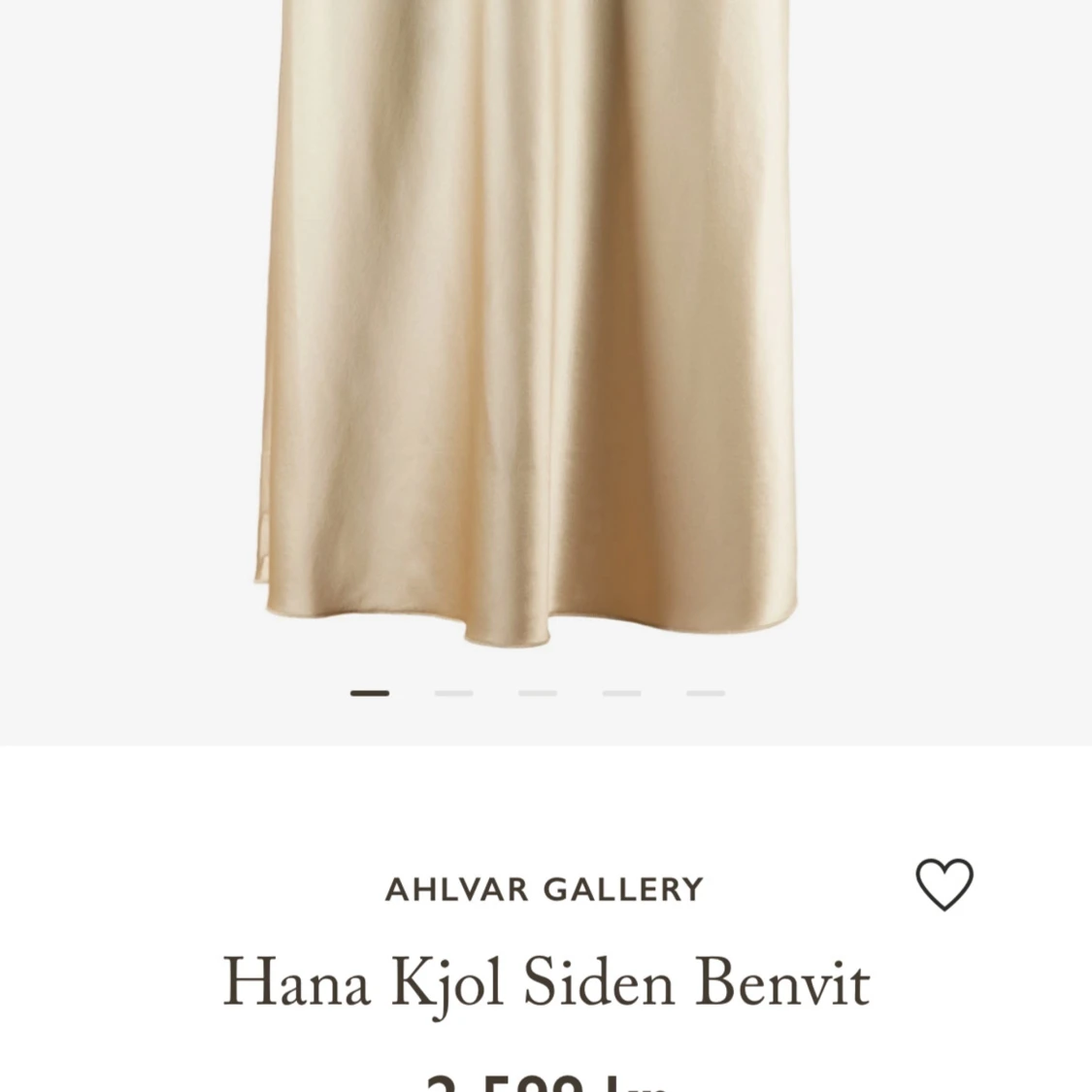 Ahlvar Gallery strl L-XL  - 91
