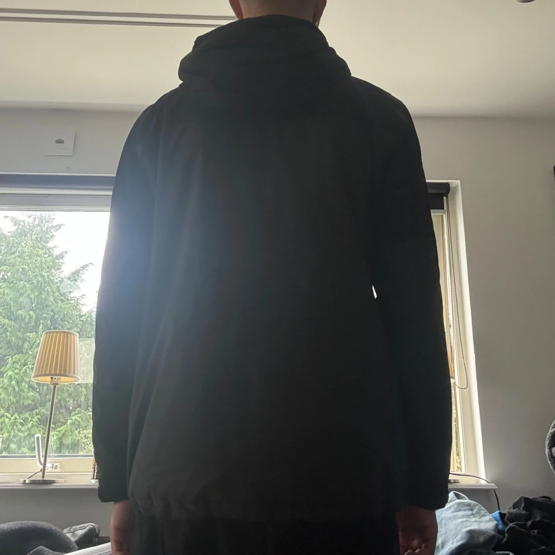 Helly Hansen jacka  - 91