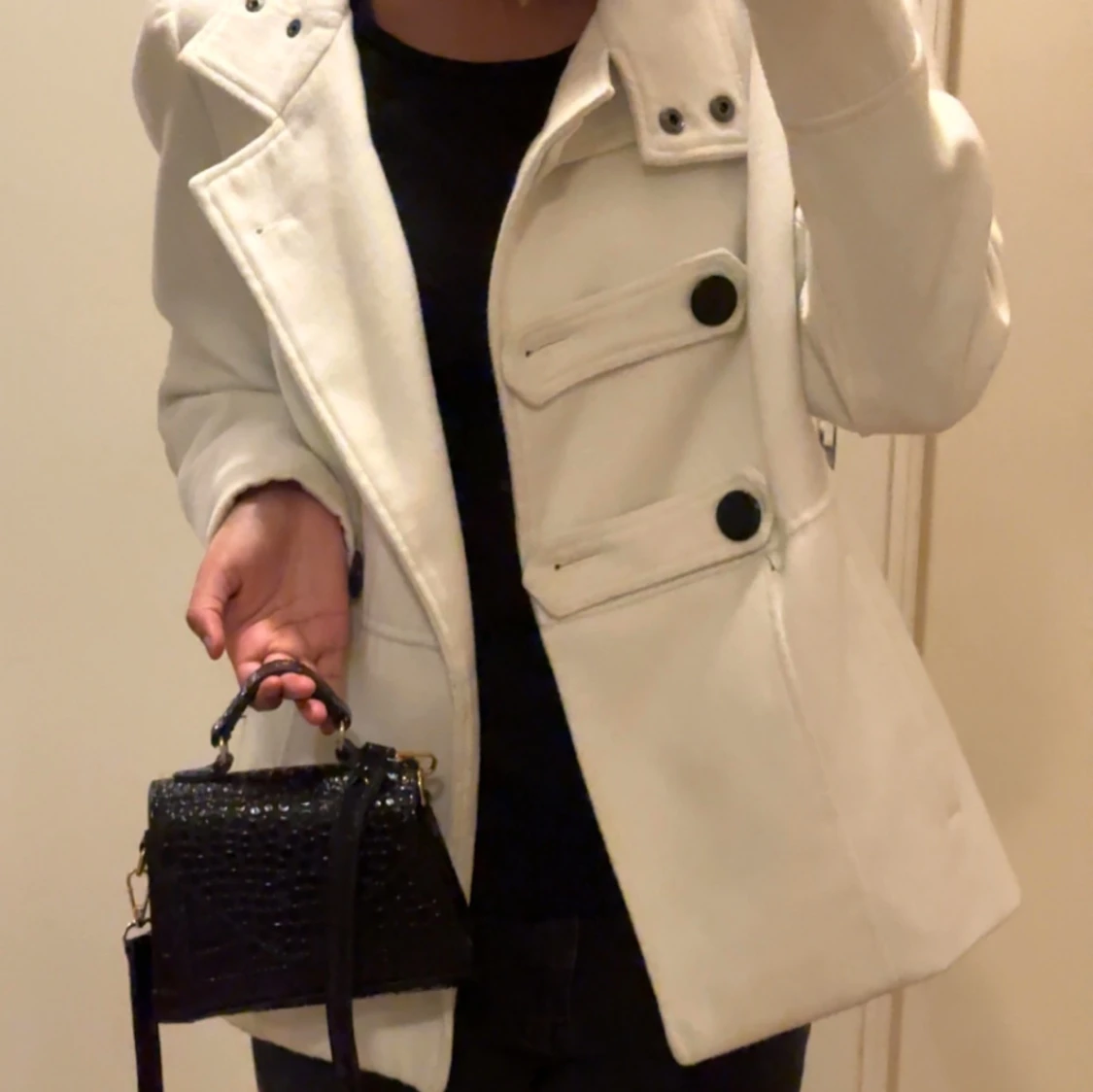 Stockholm stil kappa 