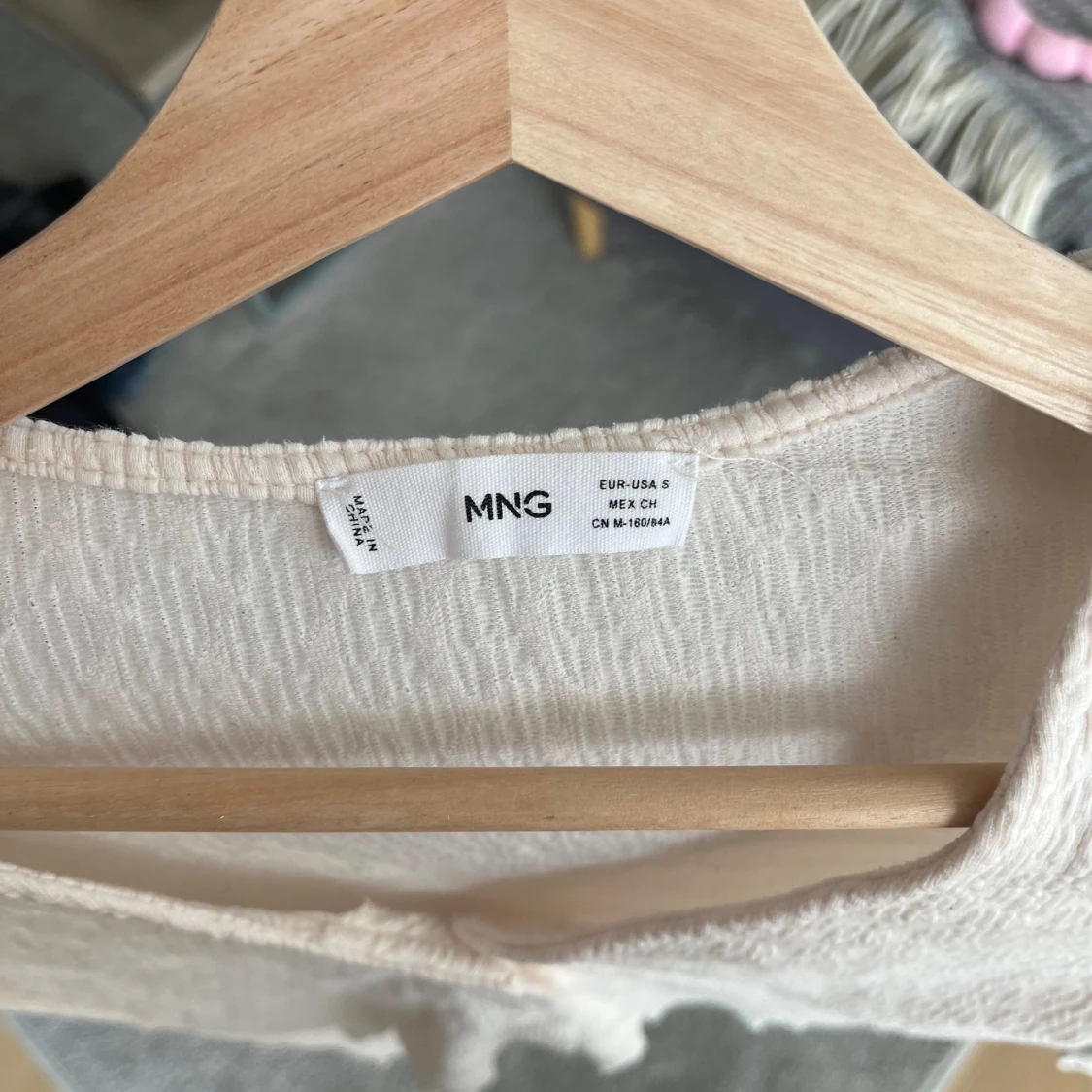 Topp från mango - 91