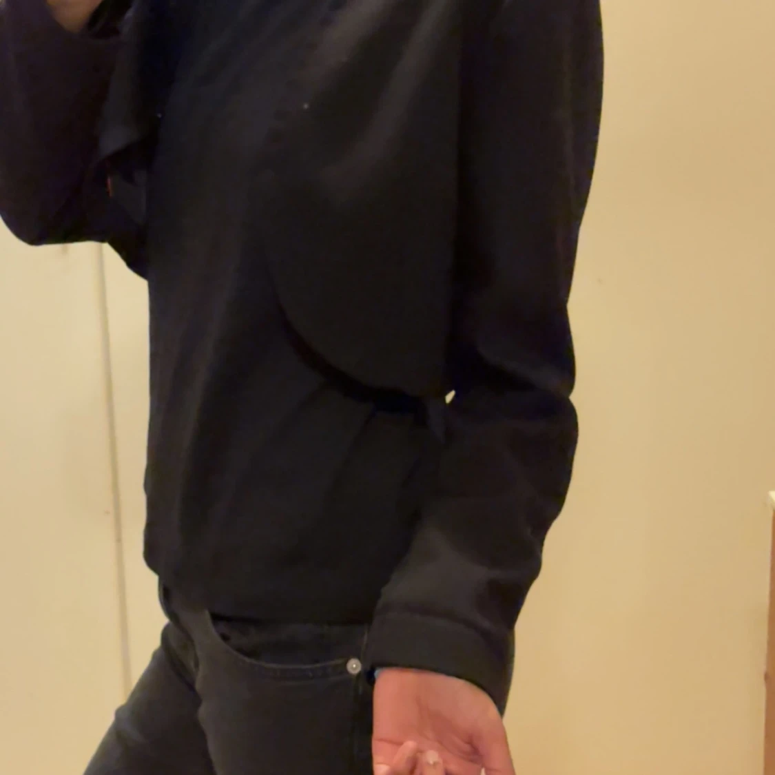 Kort kostym jacka/kappa - 90