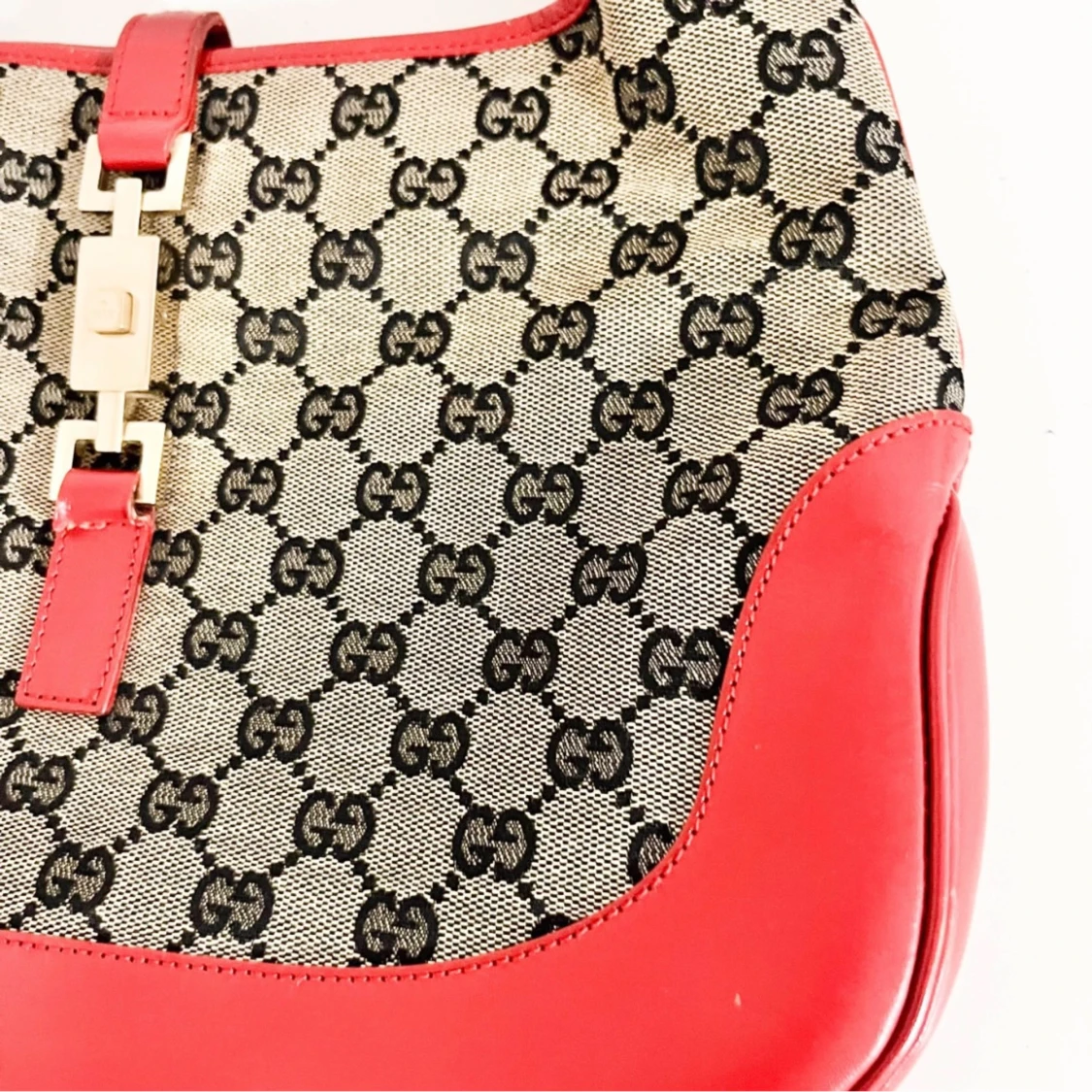 Gucci bag Jackie - 91