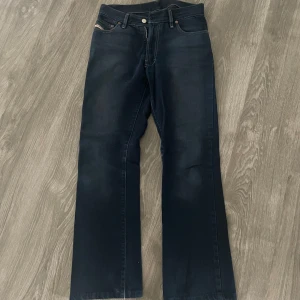 Diesel jeans - Jeans från diesel, köpta second hand. Bra skick! 