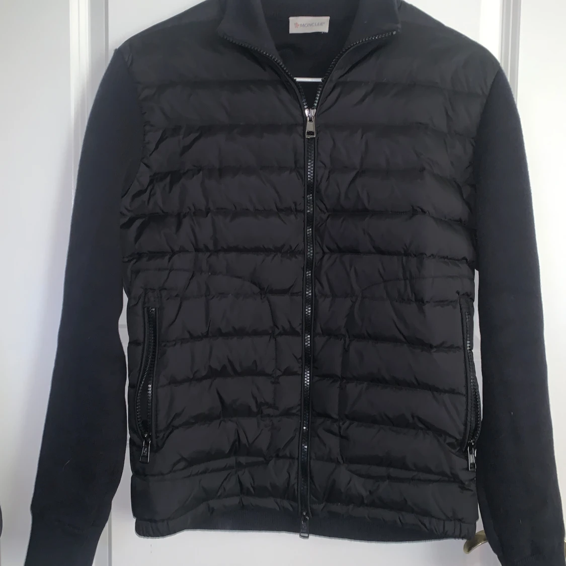 Moncler cardigan