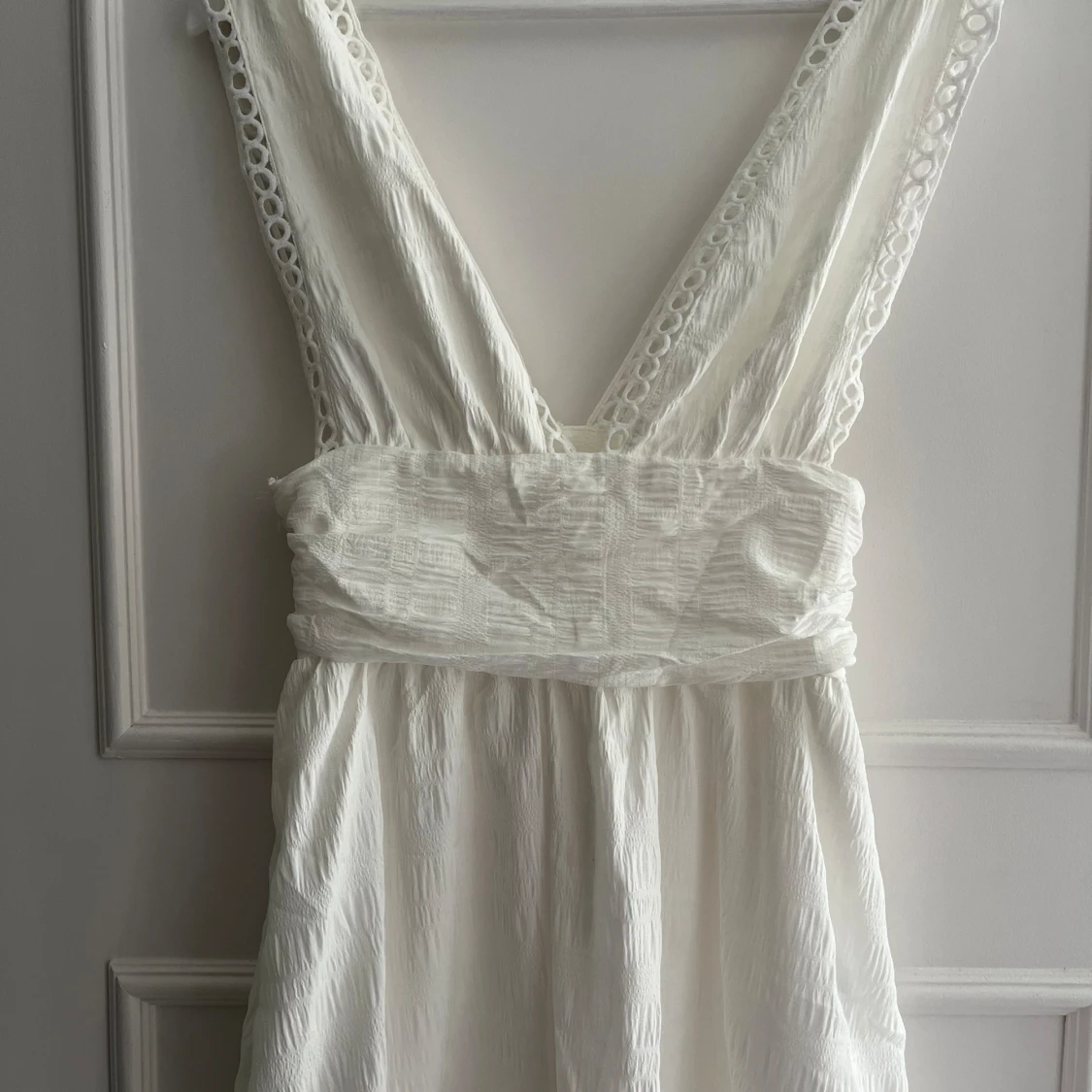 Jättefin sommarklänning!