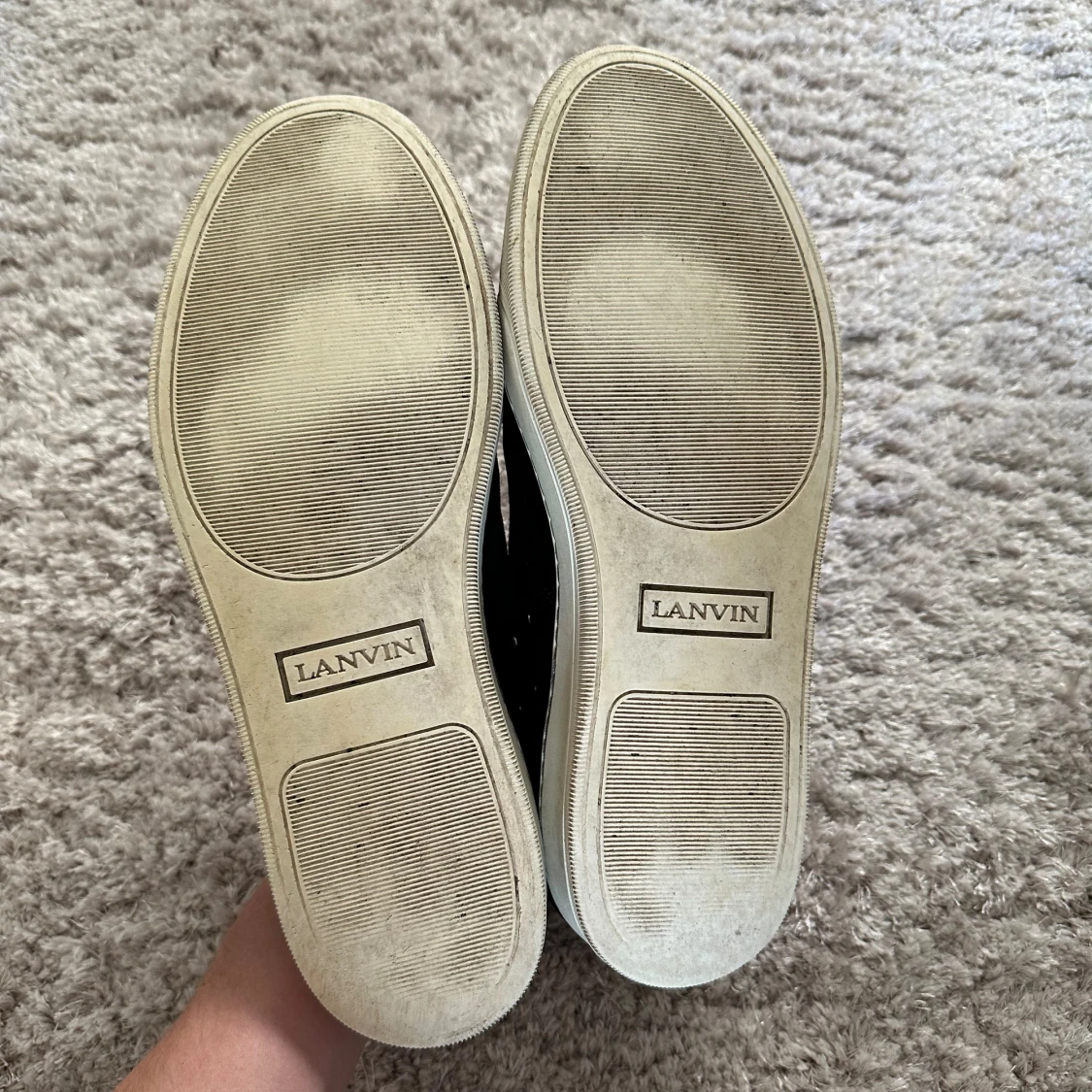 Lanvin Skor - 93