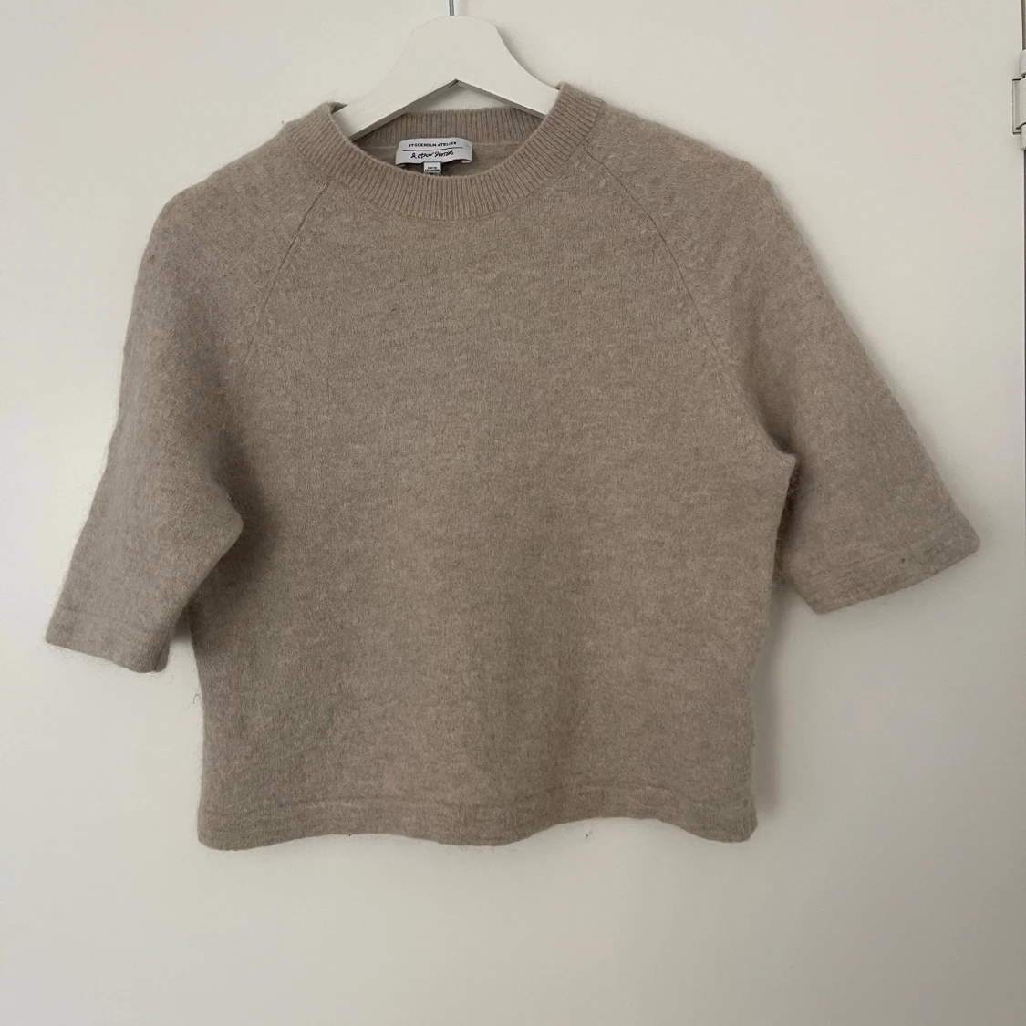 & other stories tröja  - 91