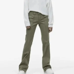 HM jeans  - Säljer dessa HM jeansen som nästan aldrig är använda   Storlek 36