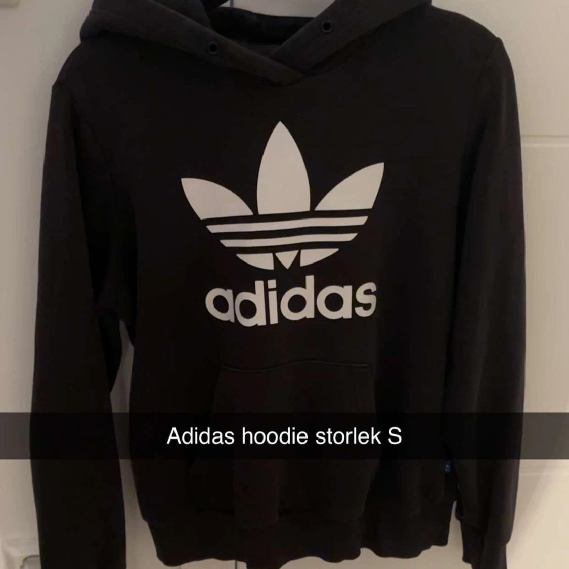 Adidas hoodie