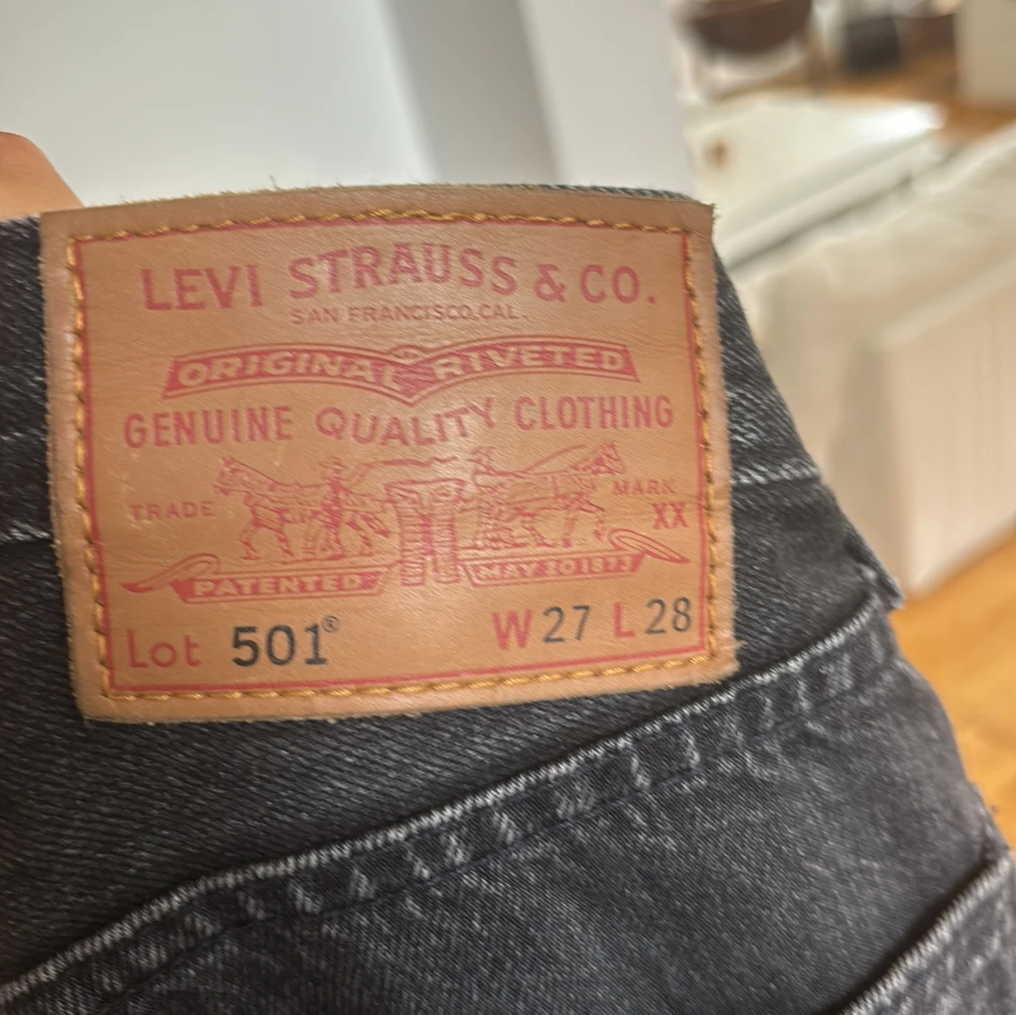 Levis Jeans  - 91
