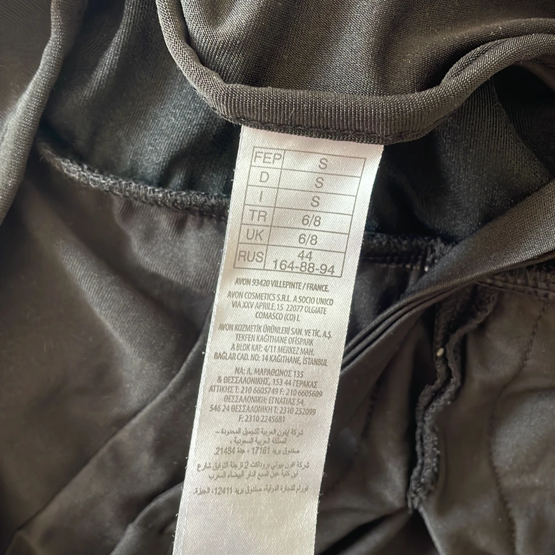 Vintage klänning - 92