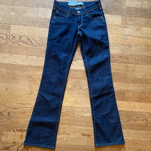 Vintage Levis Jeans 572 Bootcut oanvända - Helt oanvända med lappar kvar W26/L34  