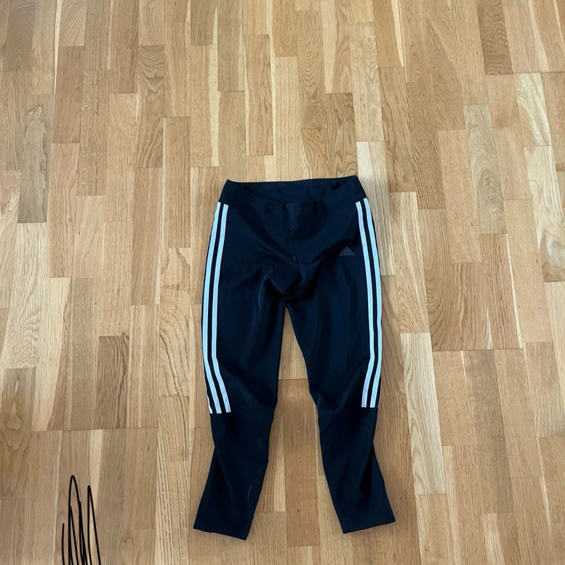 Adidas tränings tights