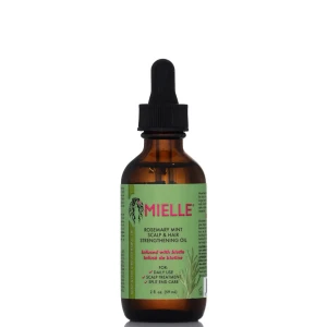 MIELLE Rosemary oil  - Helt ny oöppnad med plast på.