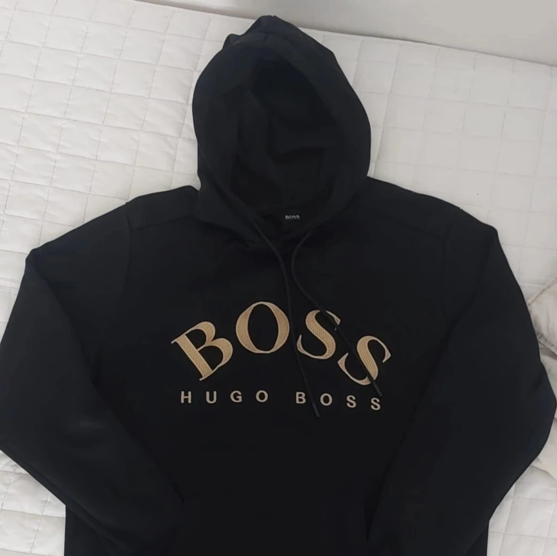 Hugo boss