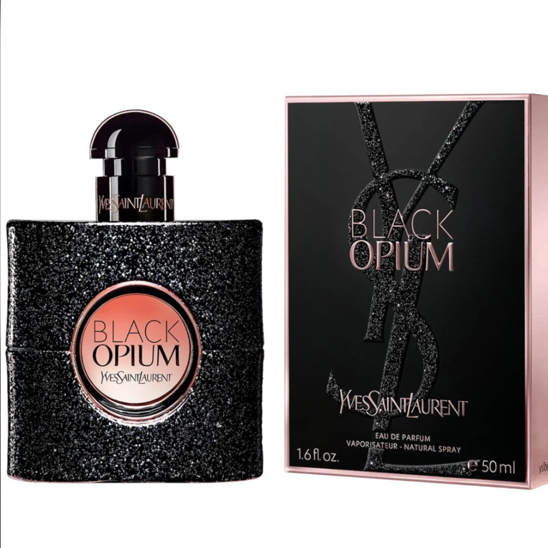 BlackOpium