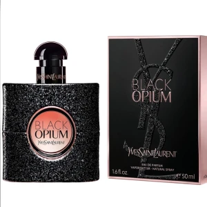 BlackOpium - Använd endast typ 5 sprays, 30 ml har så mycket andra så har inte använding till denna(kolla bion)