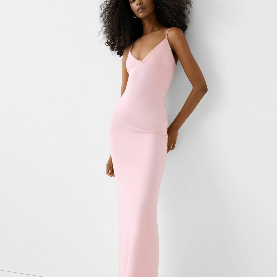 Super fin sommar klänning 