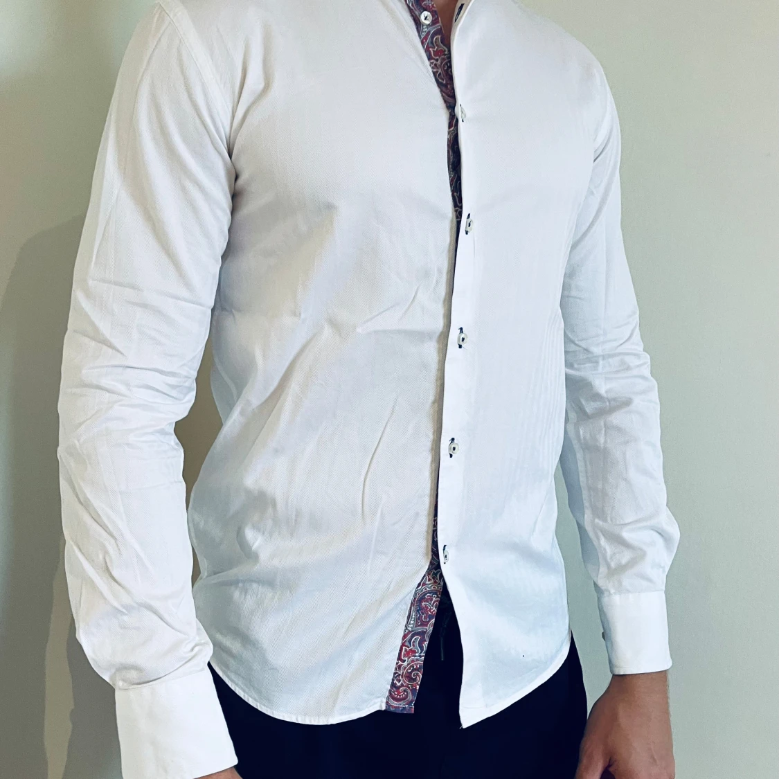 Skjorta frÄn Jack & Jones