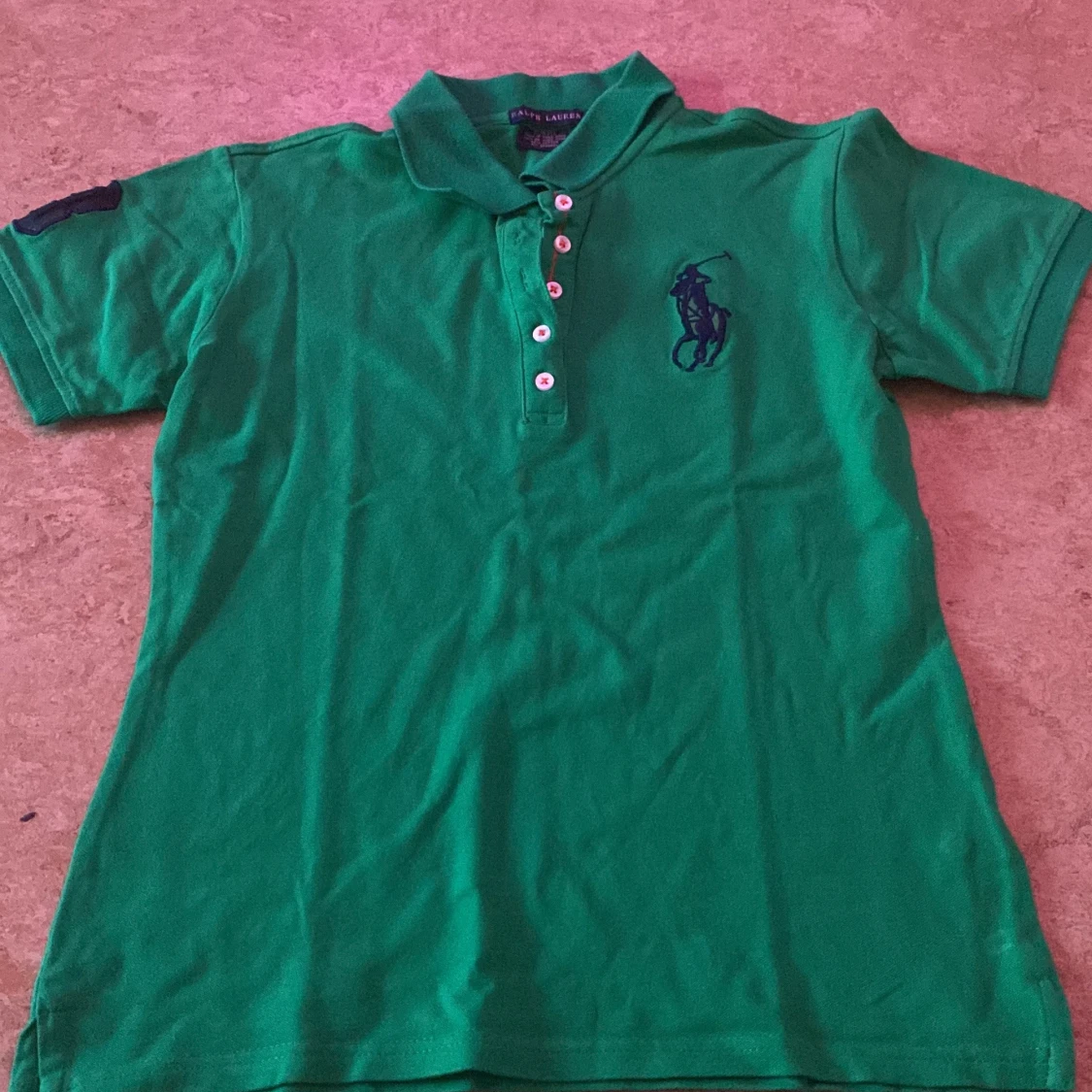 Ralph lauren t shirt