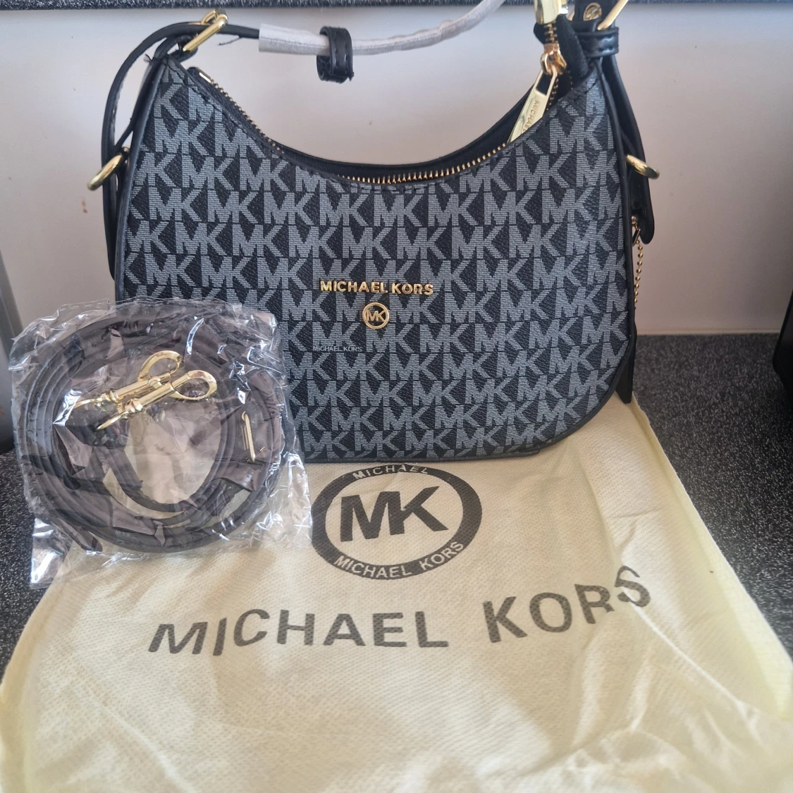 Handväska Michael Kors