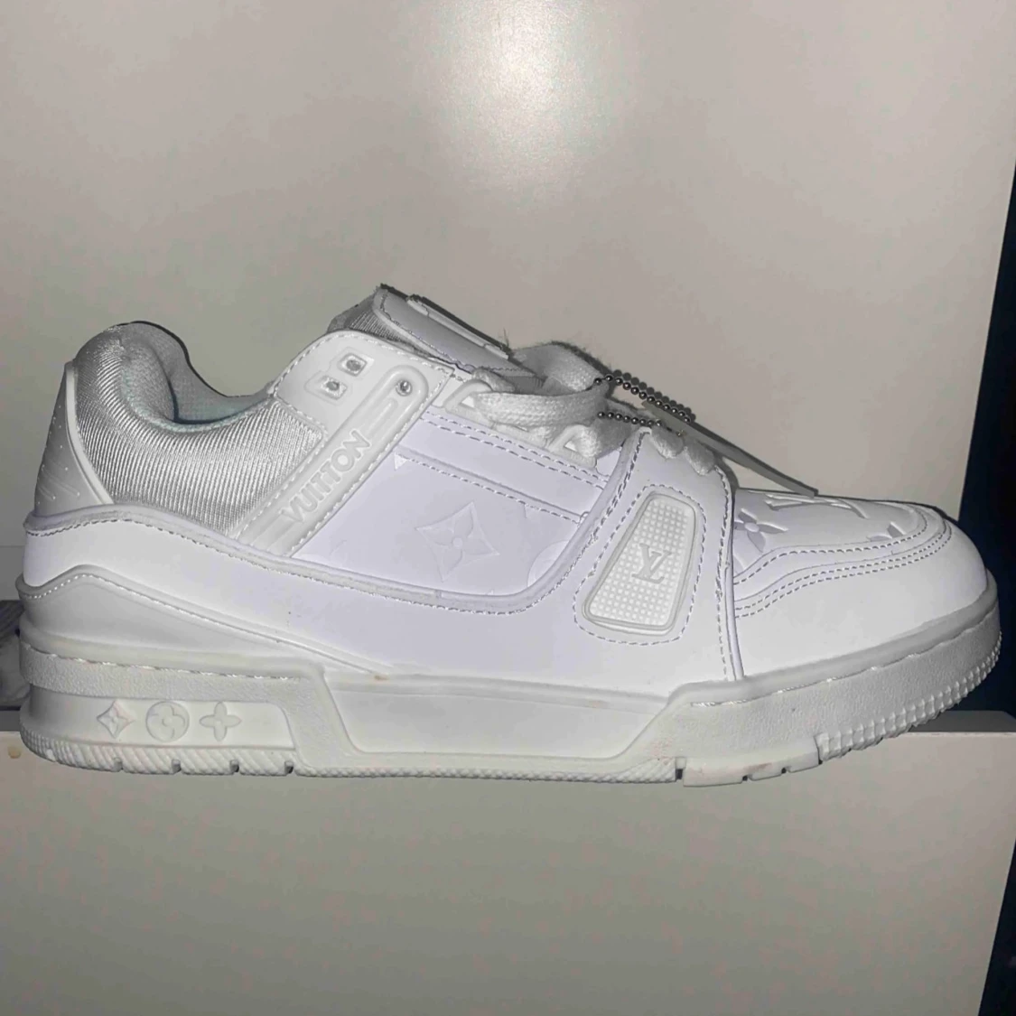 Louis Vuitton sneckars