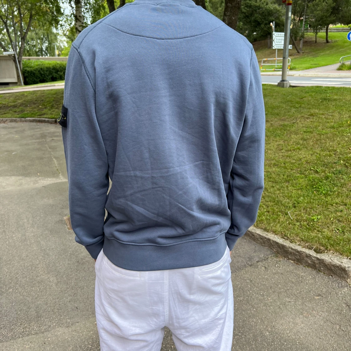 Stone Island Sweatshirt  - 91