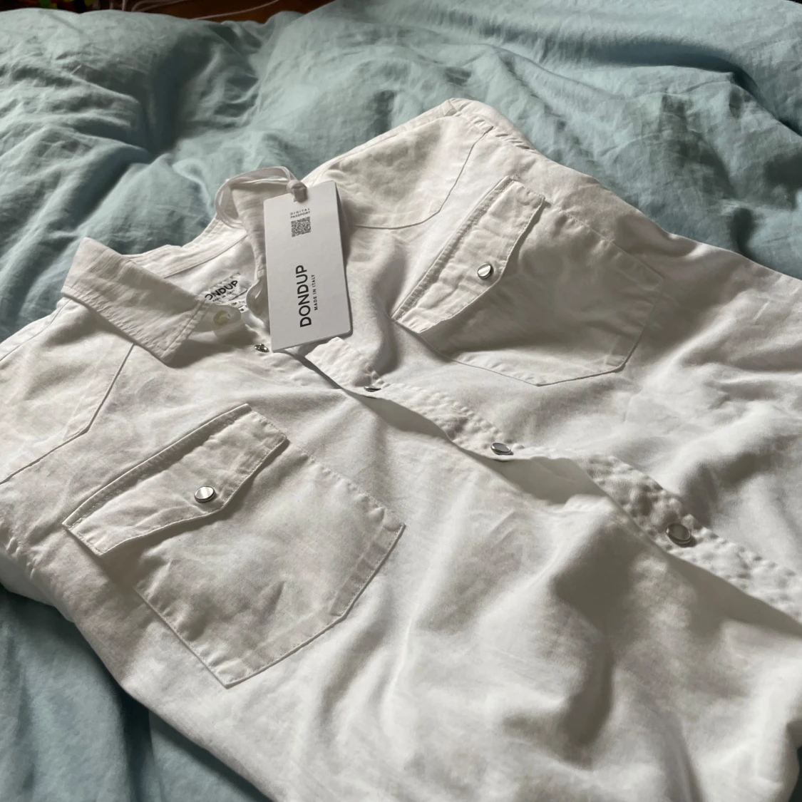 Dondup skjorta  - 91