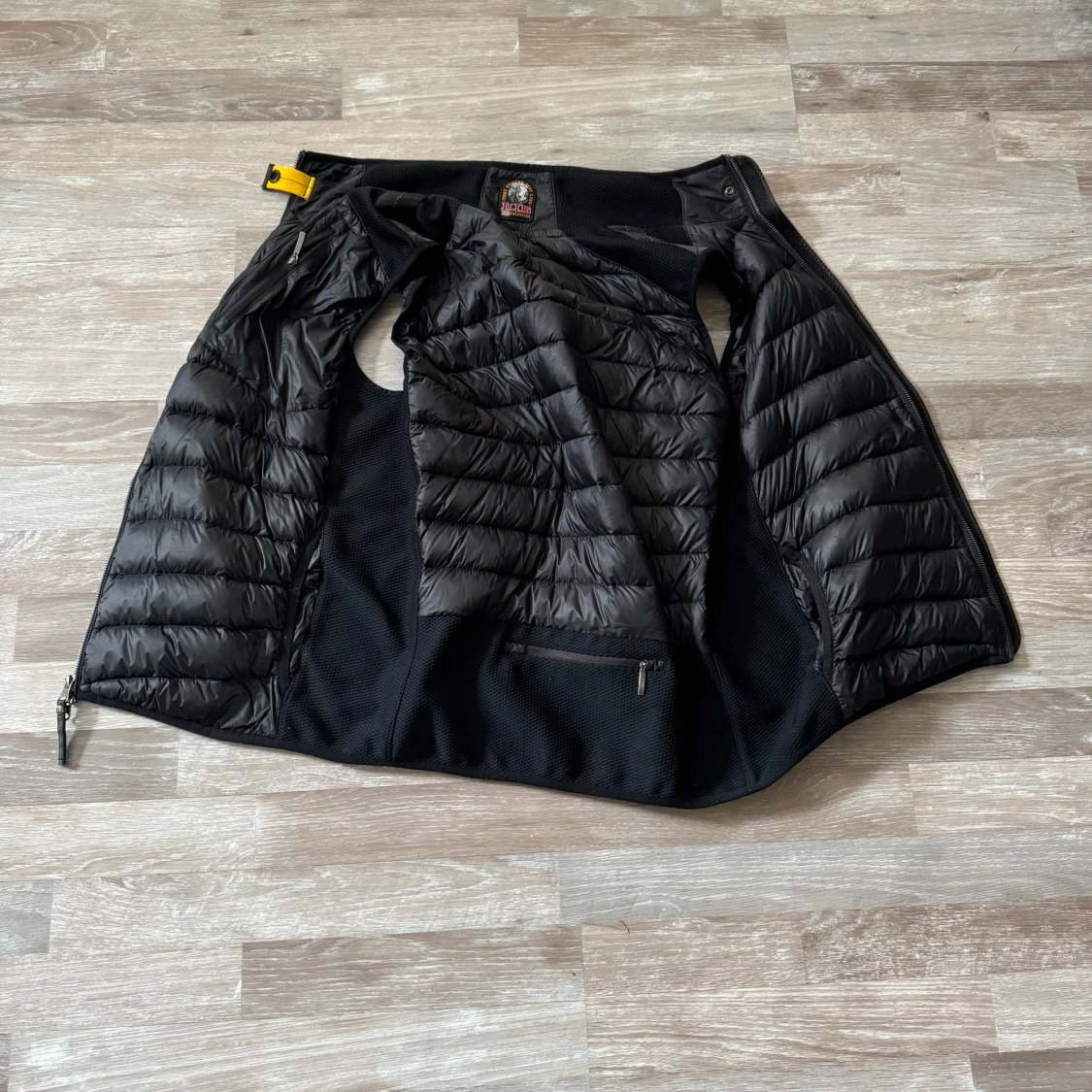 Parajumper väst  - 90