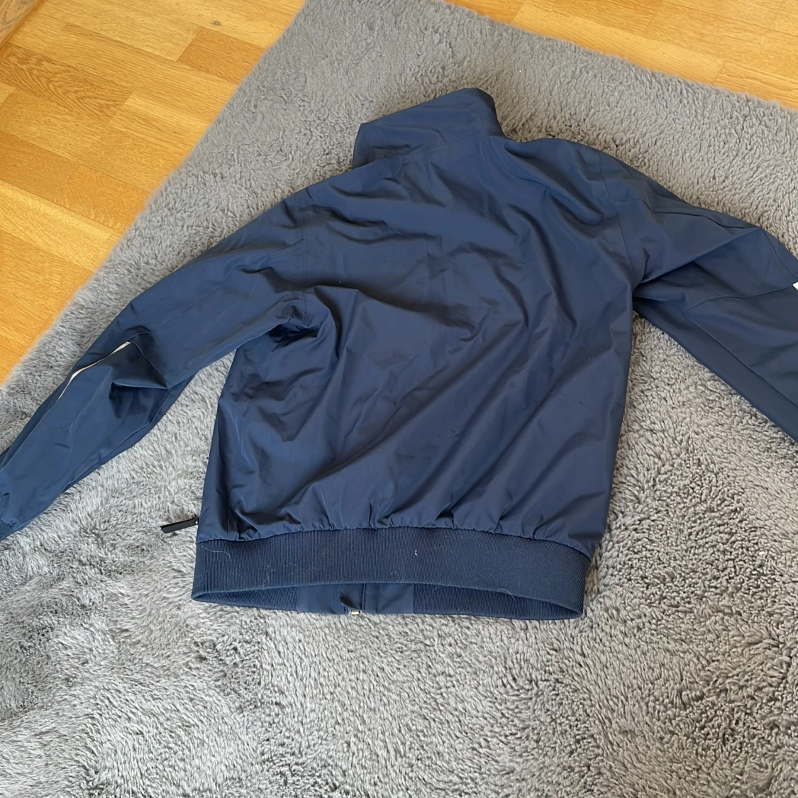 peak performance jacka storlek 140 använd fåtal gånger pris kan diskuteras  - 92