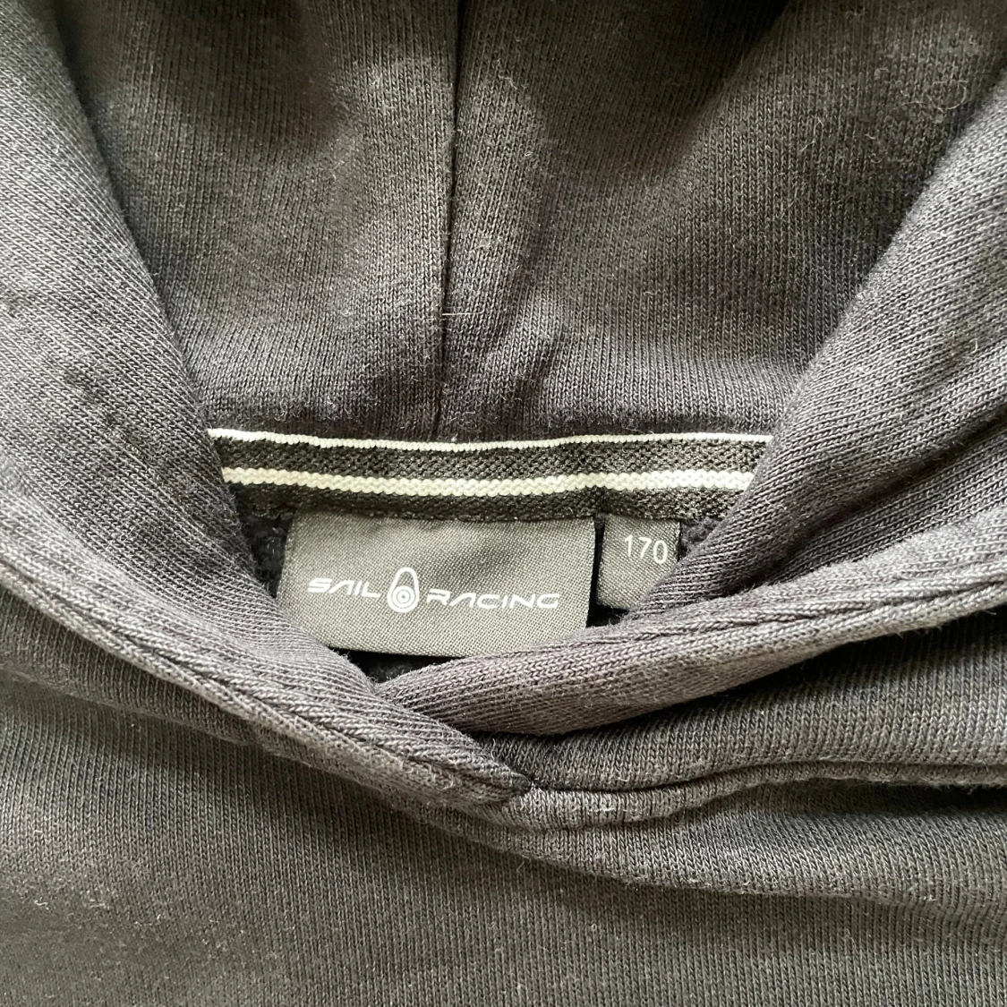Sail racing hoodie  - 91