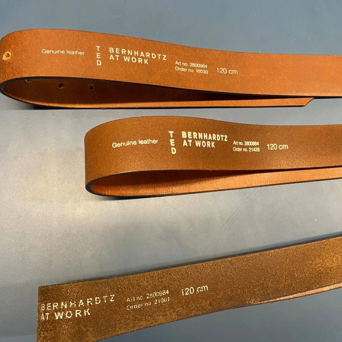 Mcdonalds bälten - 91